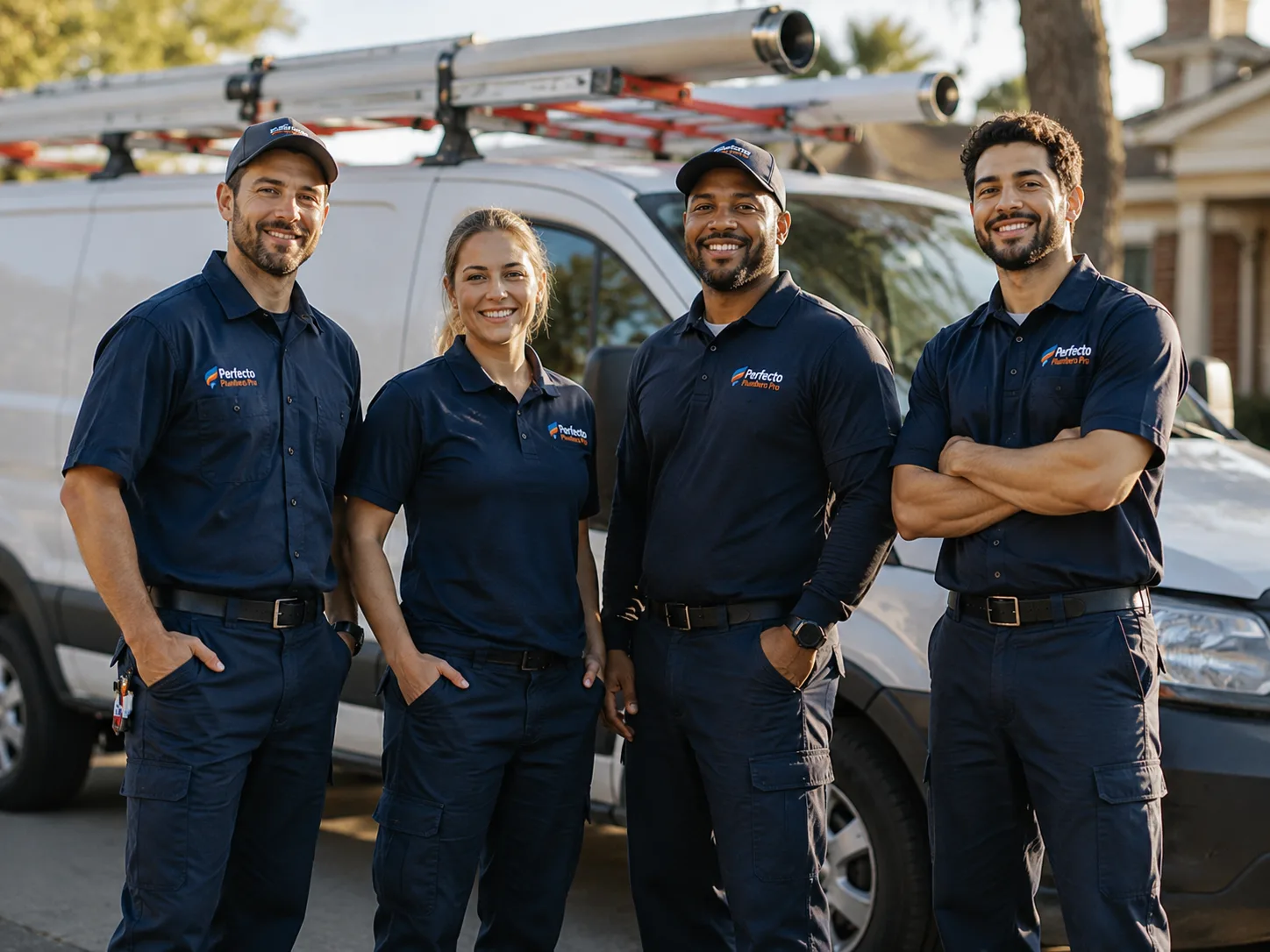 Emergency Plumber Near Me in Decatur, MI near me